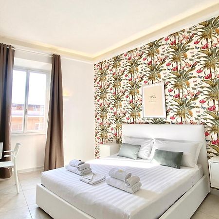 Prince Of Rome Superior Rooms Roma Exterior foto