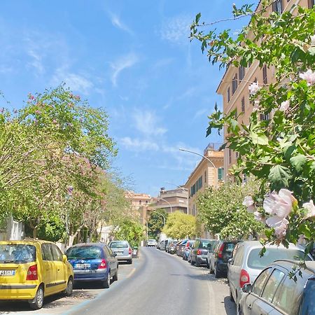 Prince Of Rome Superior Rooms Roma Exterior foto