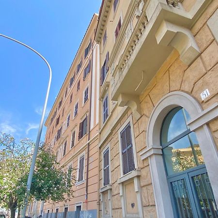 Prince Of Rome Superior Rooms Roma Exterior foto