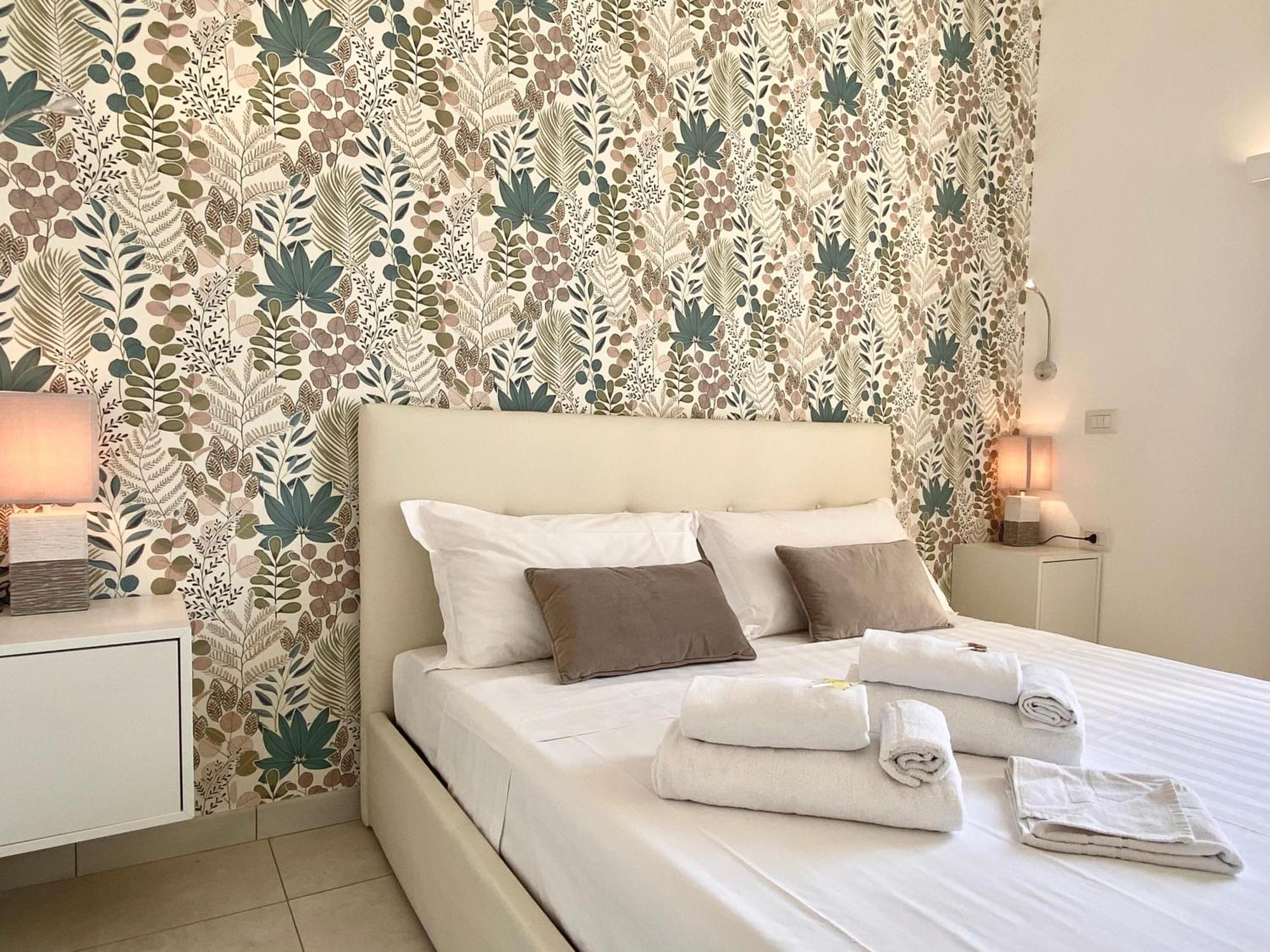 Prince Of Rome Superior Rooms Roma Exterior foto