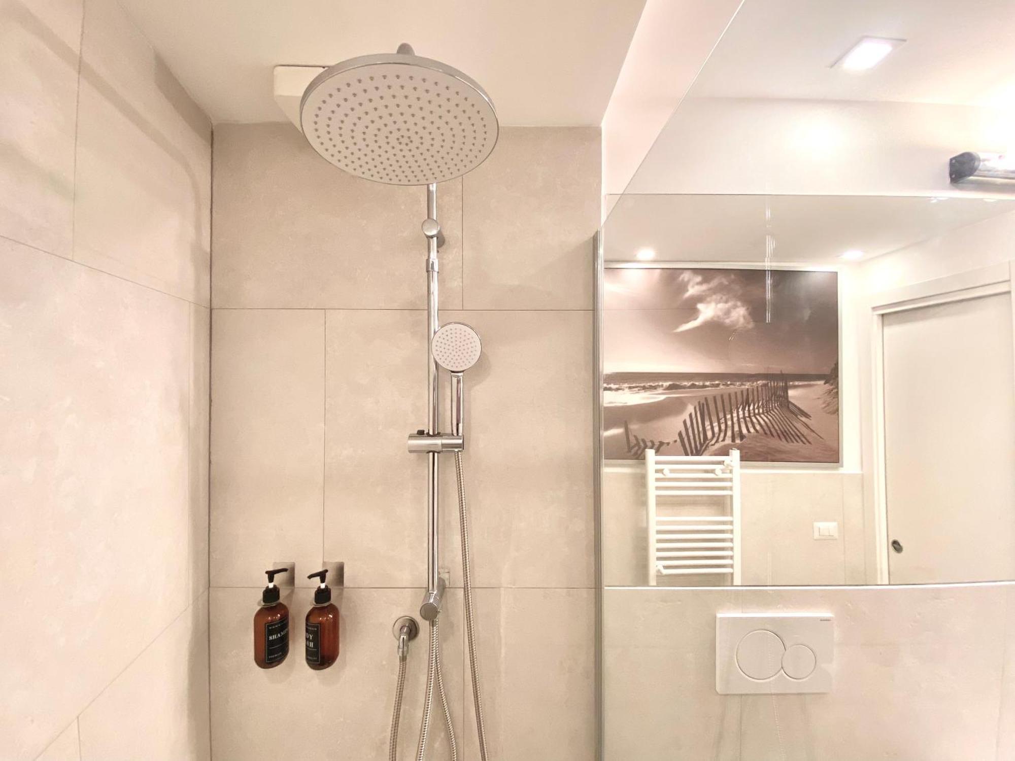 Prince Of Rome Superior Rooms Roma Exterior foto