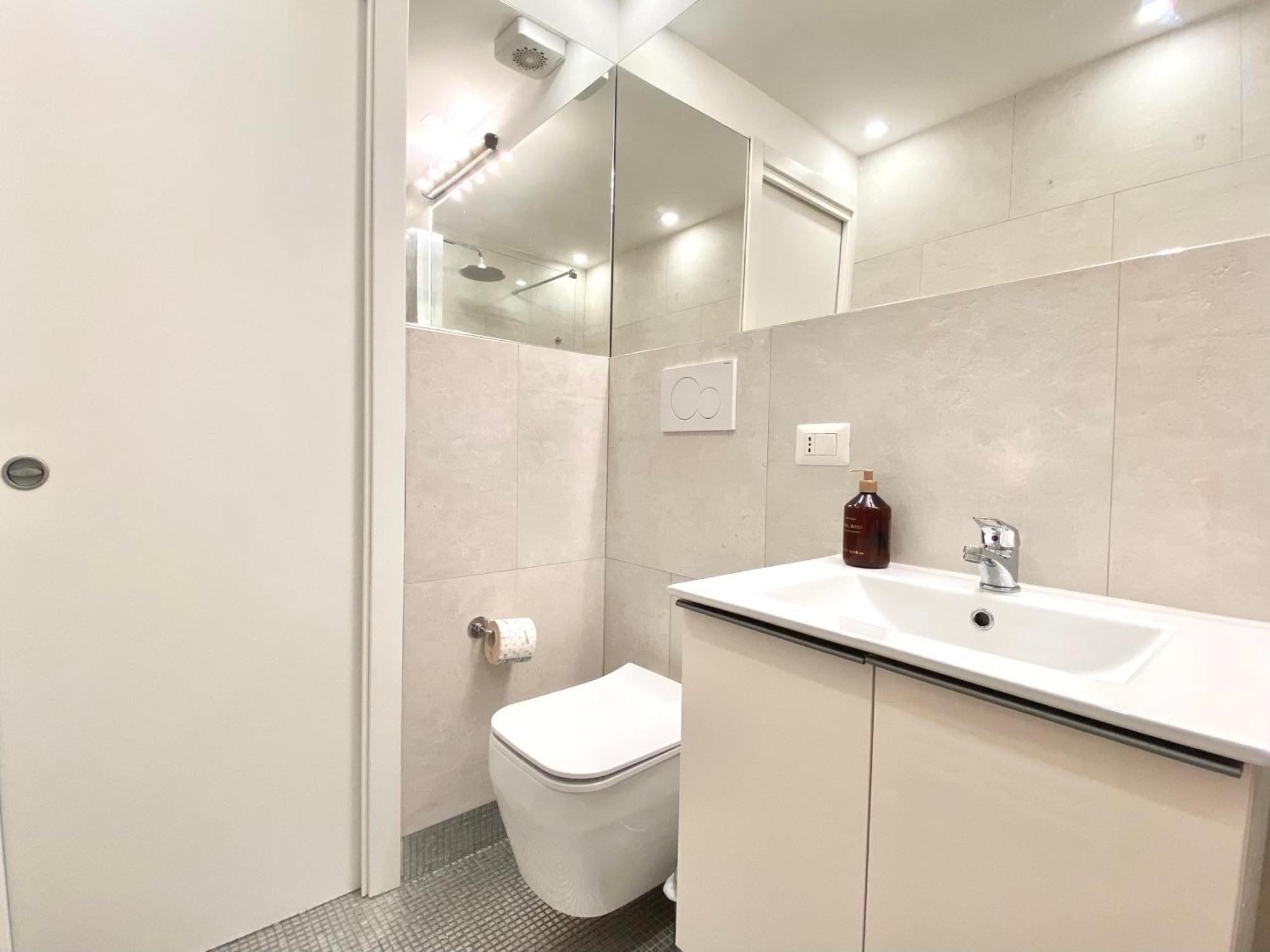 Prince Of Rome Superior Rooms Roma Exterior foto