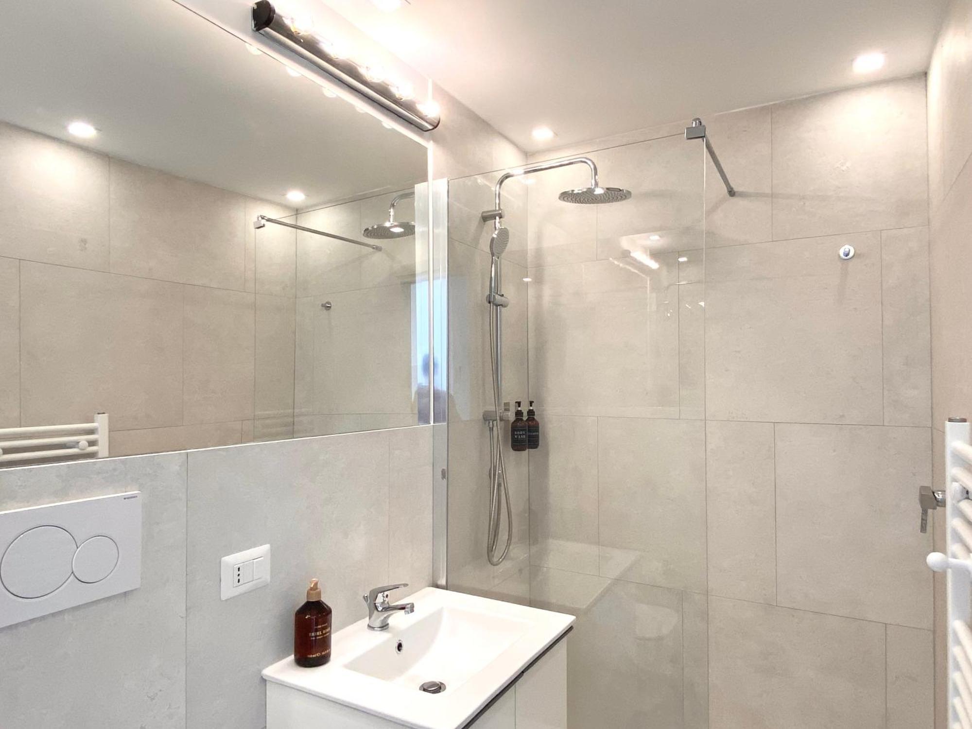 Prince Of Rome Superior Rooms Roma Exterior foto