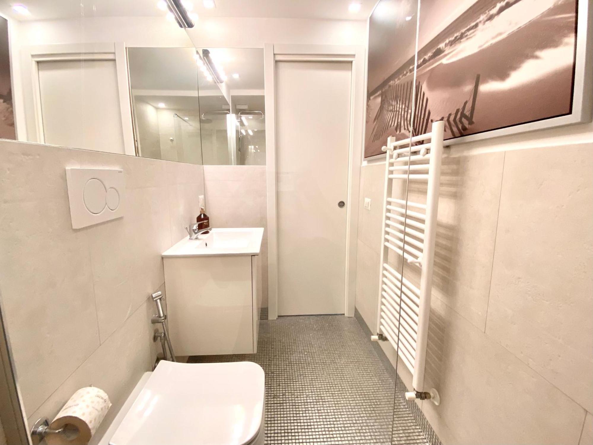 Prince Of Rome Superior Rooms Roma Exterior foto