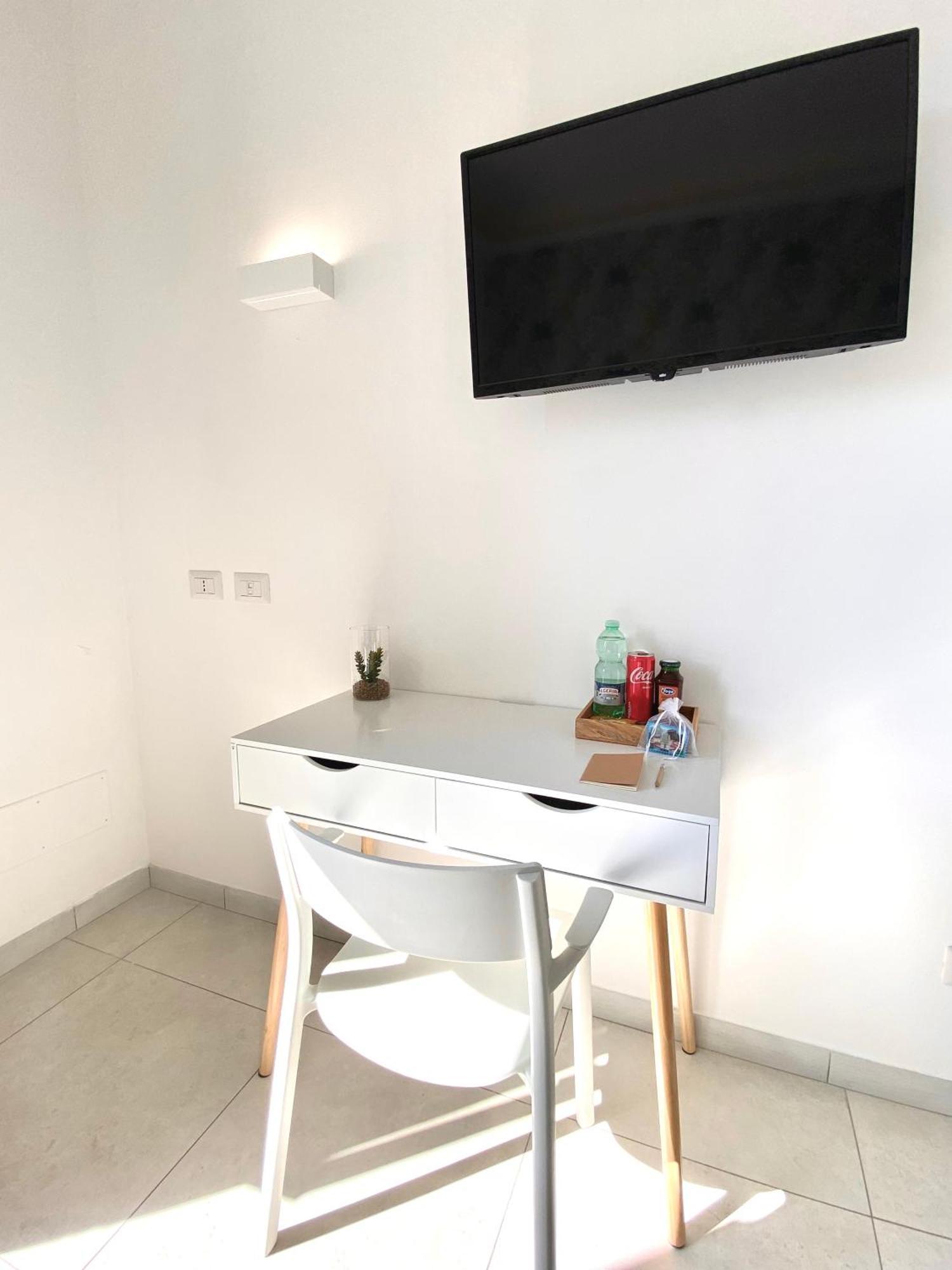 Prince Of Rome Superior Rooms Roma Exterior foto