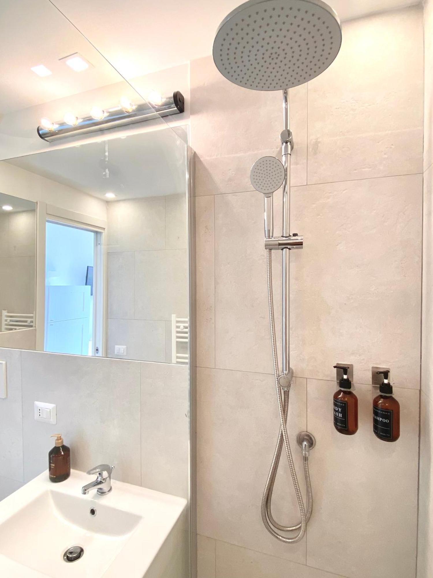 Prince Of Rome Superior Rooms Roma Exterior foto