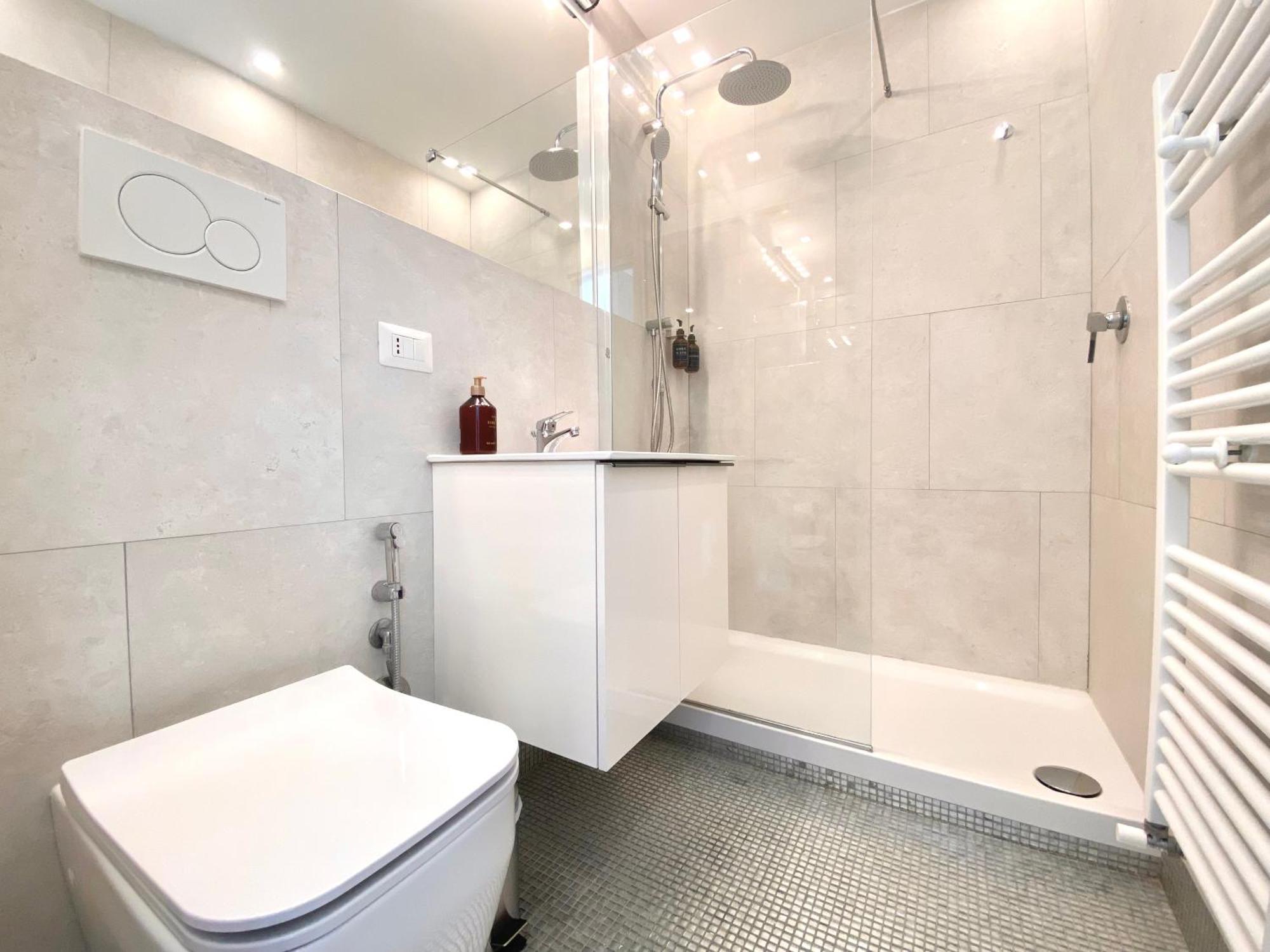Prince Of Rome Superior Rooms Roma Exterior foto