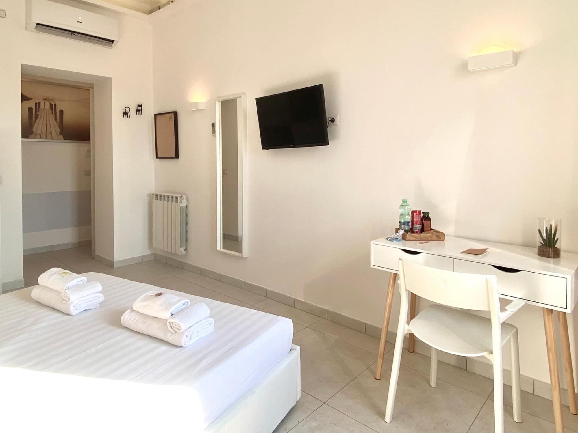 Prince Of Rome Superior Rooms Roma Exterior foto