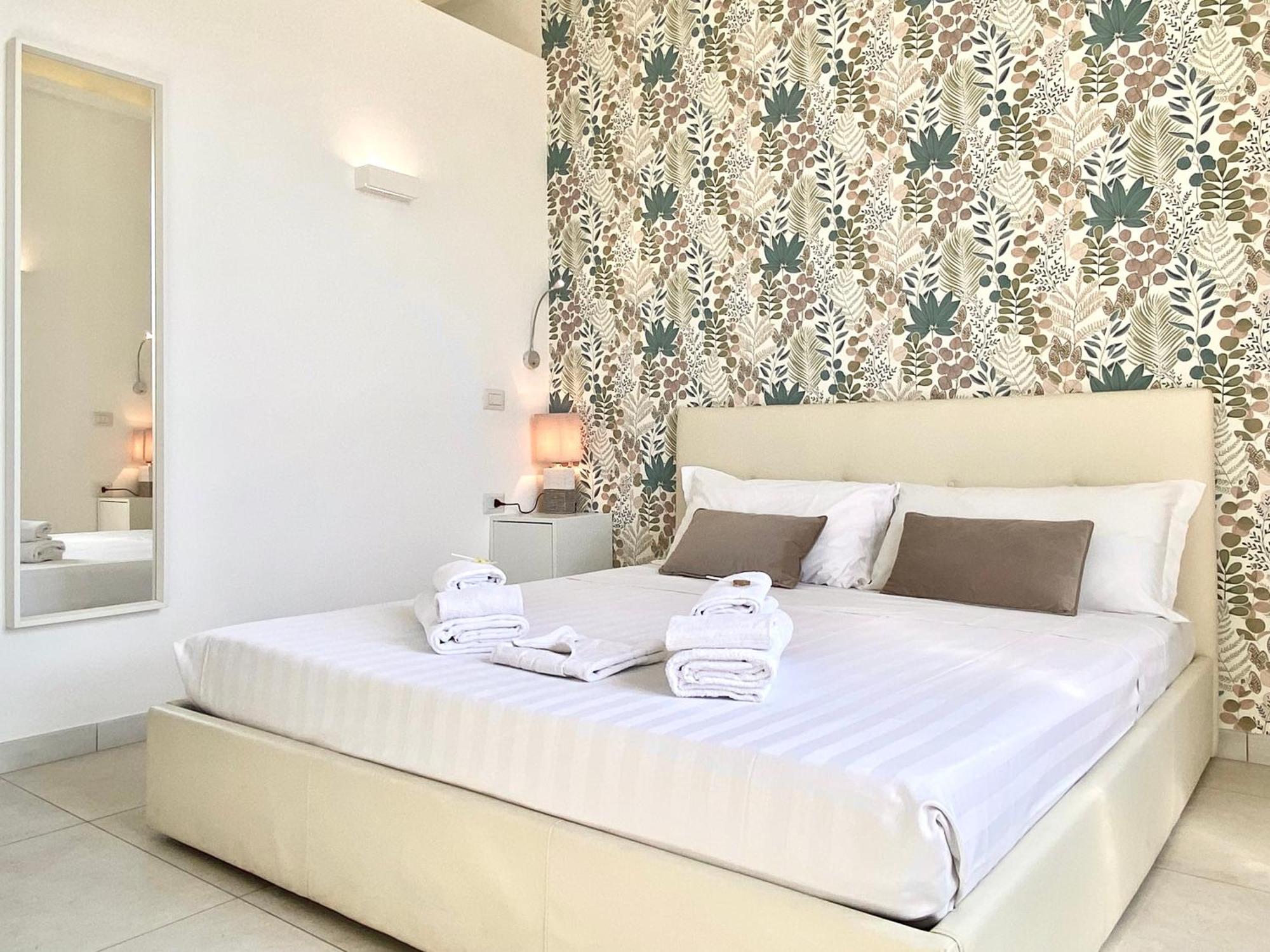 Prince Of Rome Superior Rooms Roma Exterior foto