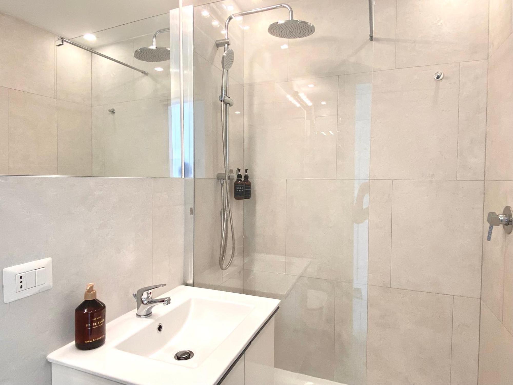 Prince Of Rome Superior Rooms Roma Exterior foto
