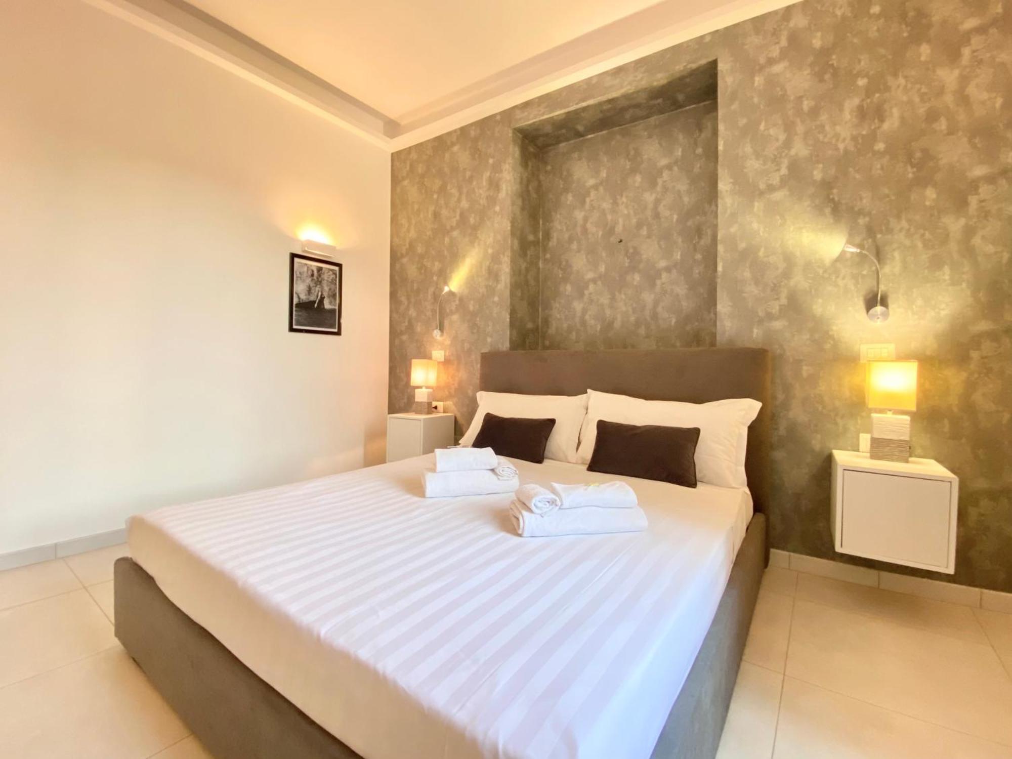 Prince Of Rome Superior Rooms Roma Exterior foto