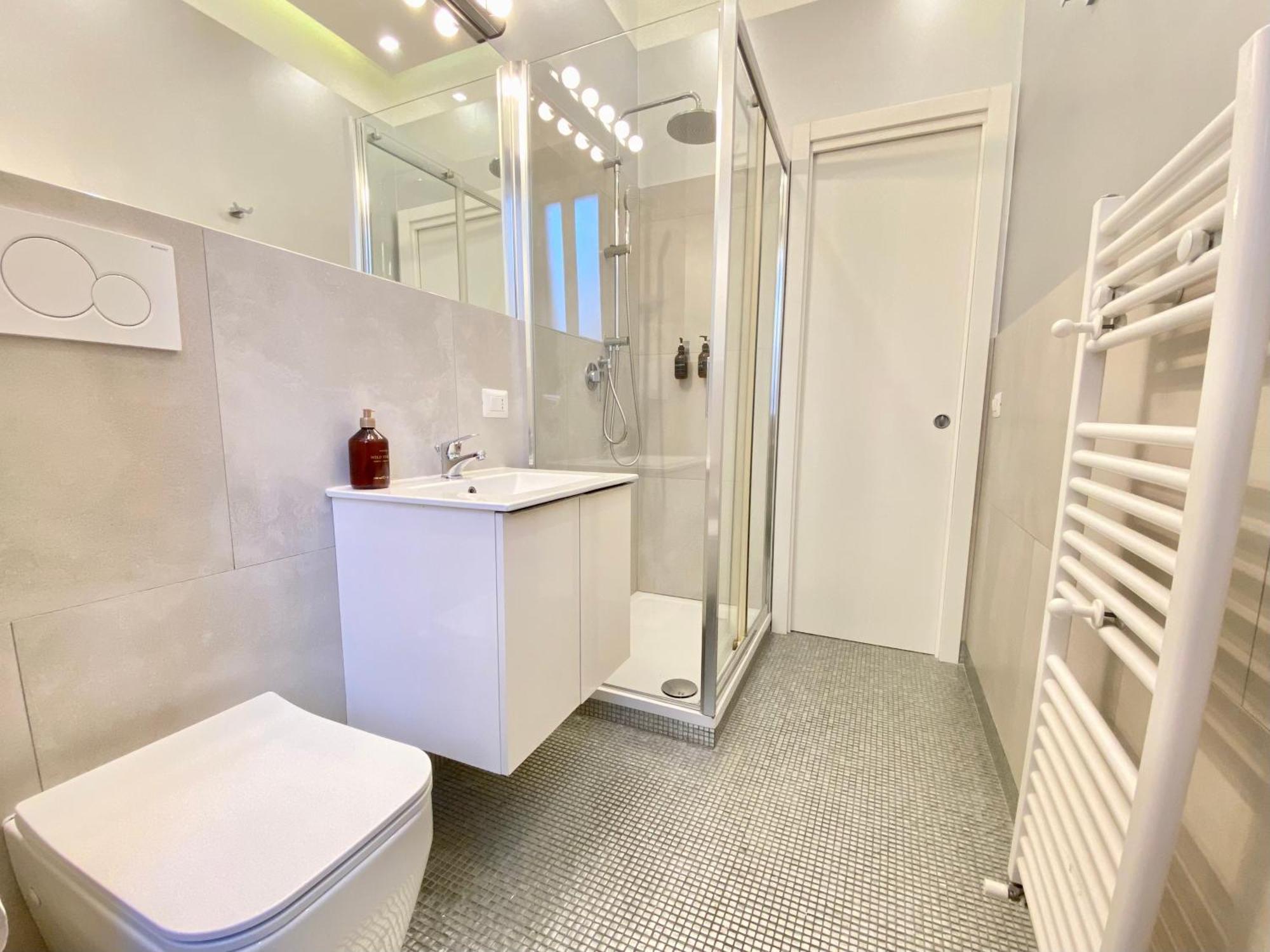 Prince Of Rome Superior Rooms Roma Exterior foto