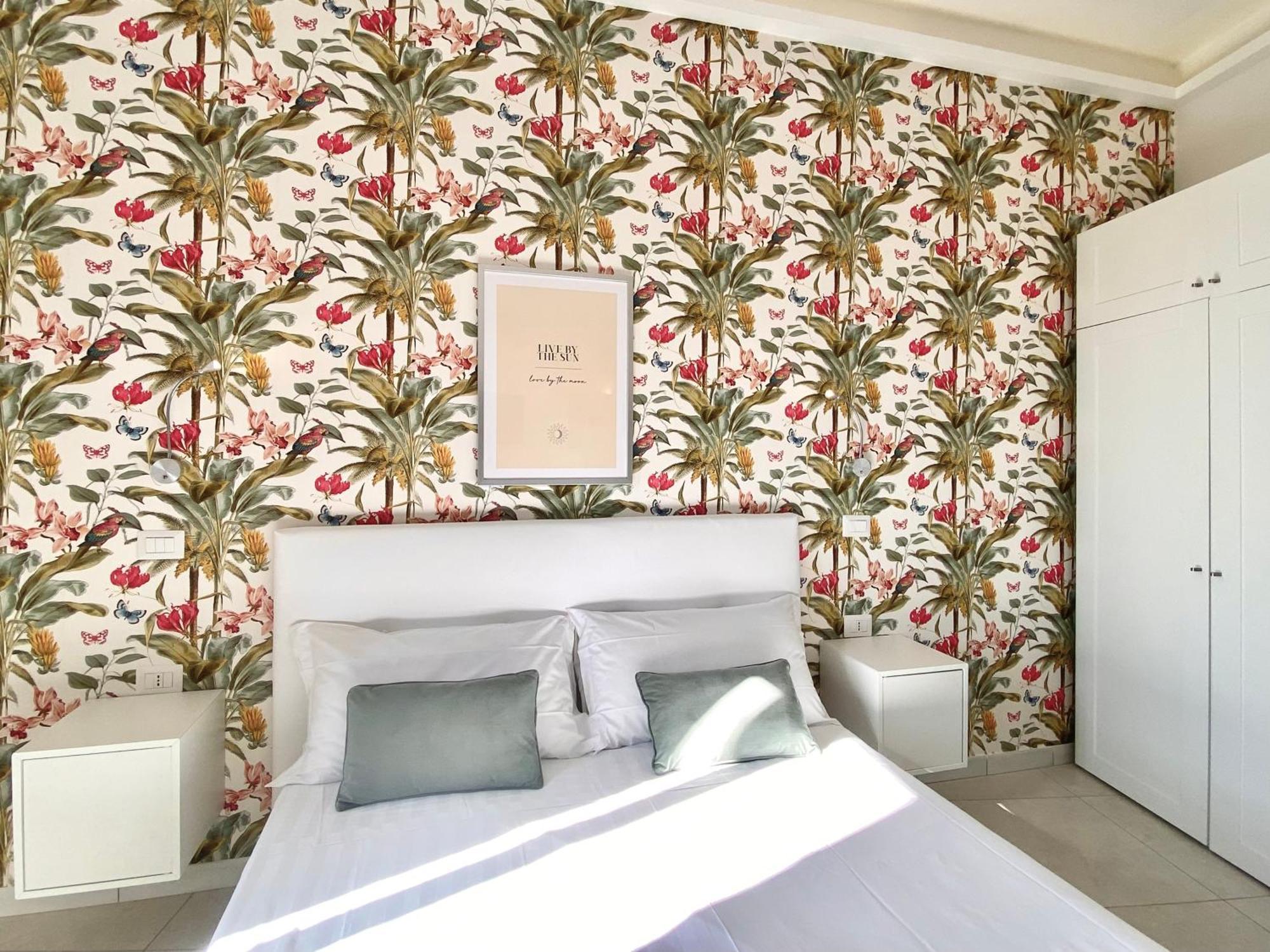 Prince Of Rome Superior Rooms Roma Exterior foto